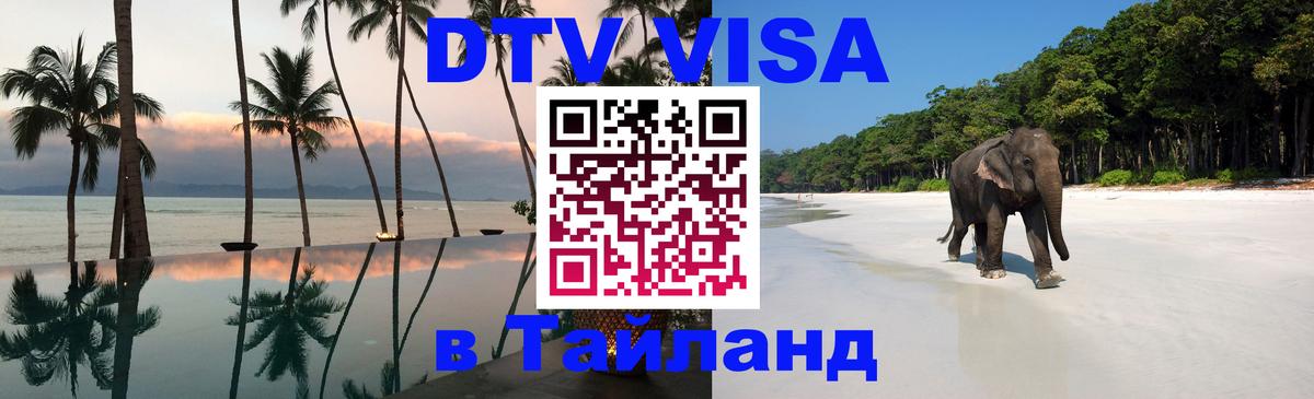 Сколько стоит DTV виза — актуальные цены, оформление даже без документов - 18.11.2025 